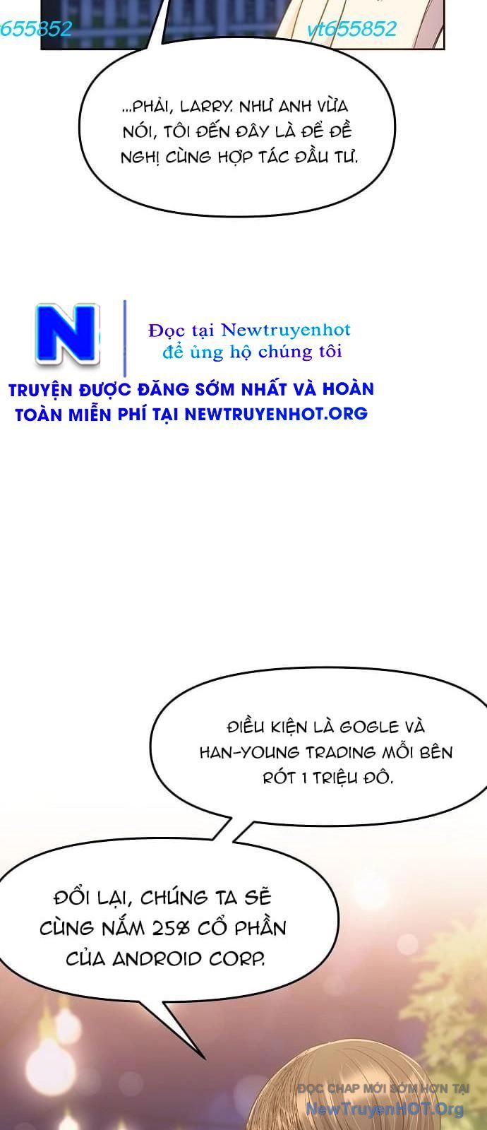 Nhân Viên Thực Tập Kim Cheolsu - chap110 - Trang 47